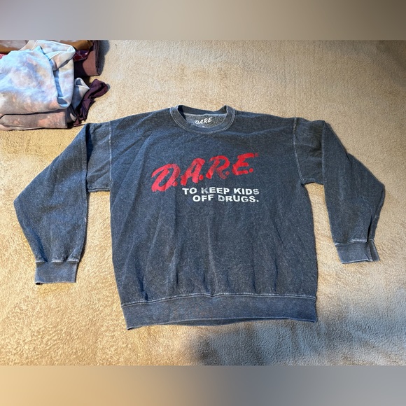 Jackets & Blazers - DARE sweatshirt